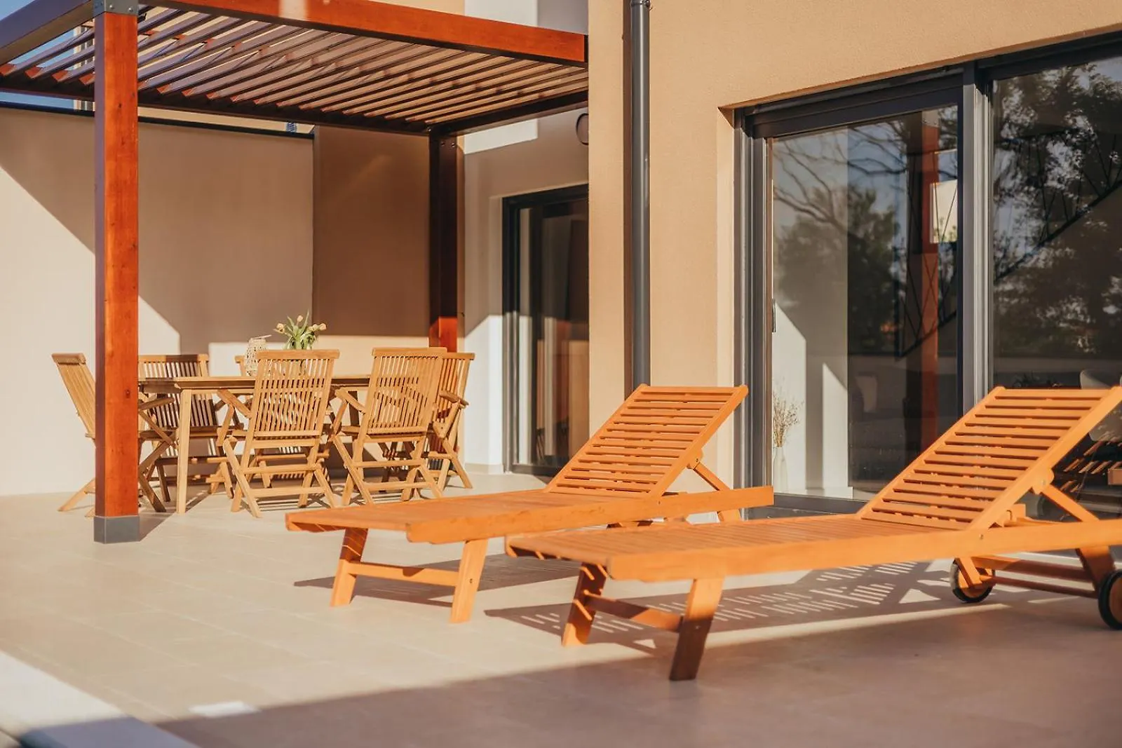 Casa Nolimi Lägenhet Fažana