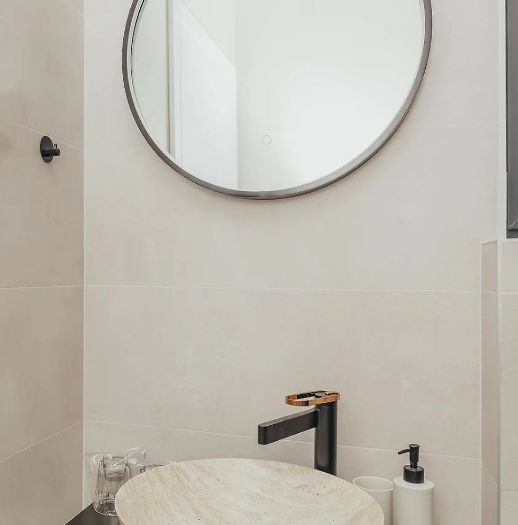 Апартаменты Casa Nolimi Фажана