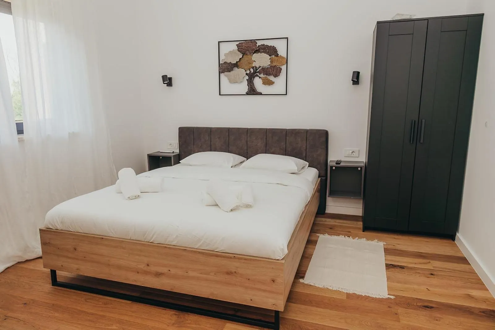 Апартаменты Casa Nolimi Фажана