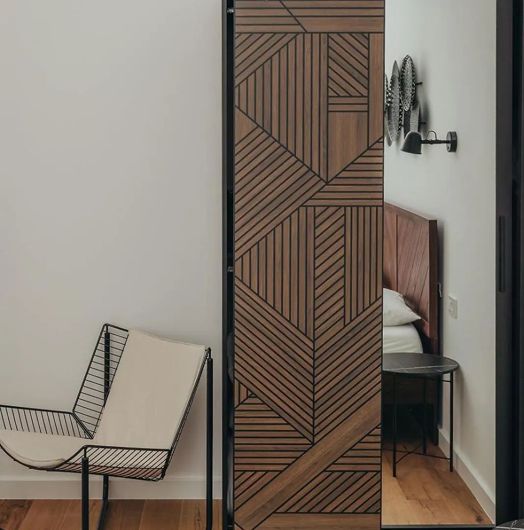 Апартаменты Casa Nolimi Фажана Хорватия