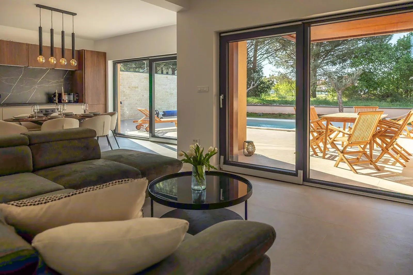 Апартаменты Casa Nolimi Фажана 0*,