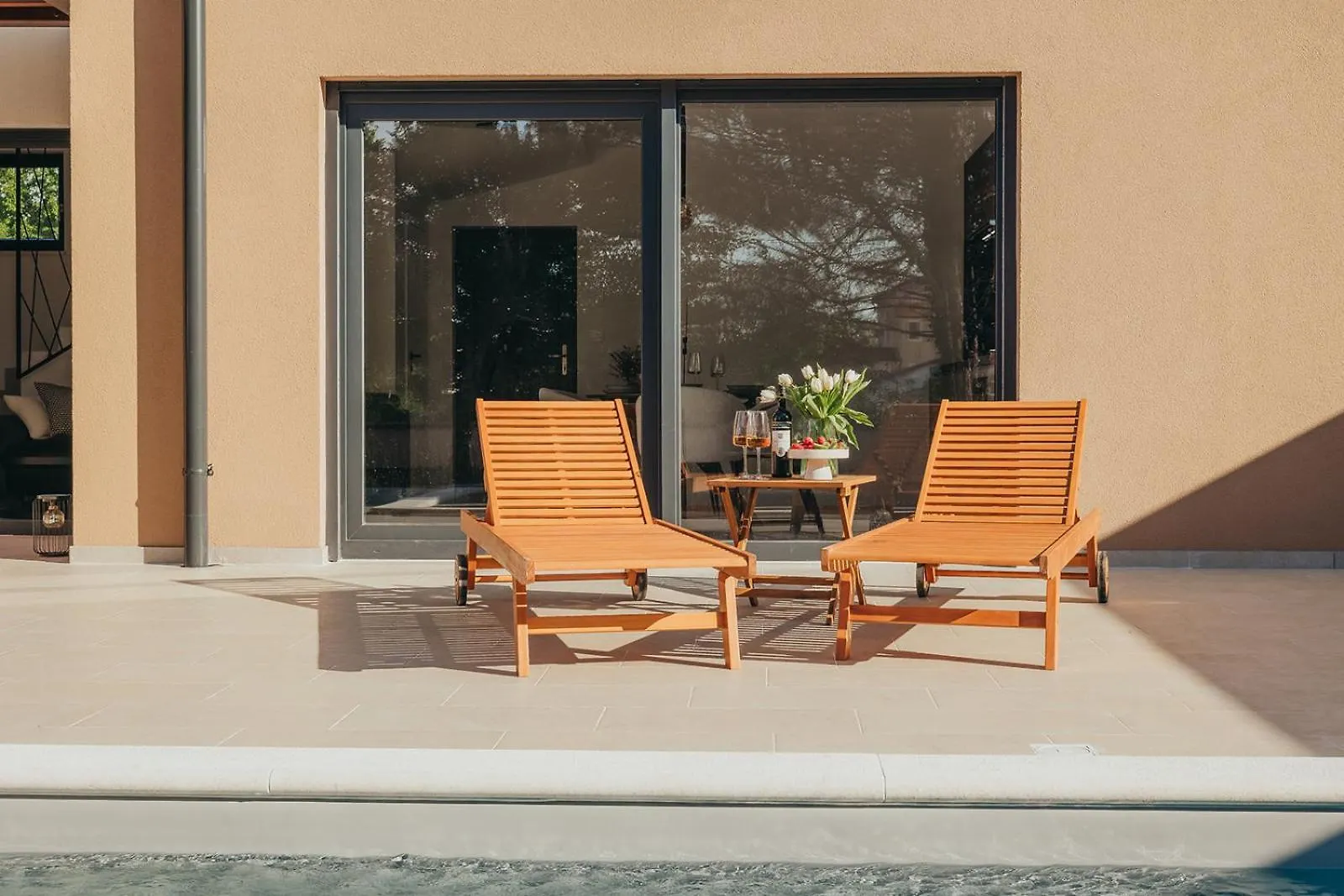 Апартаменты Casa Nolimi Фажана Хорватия