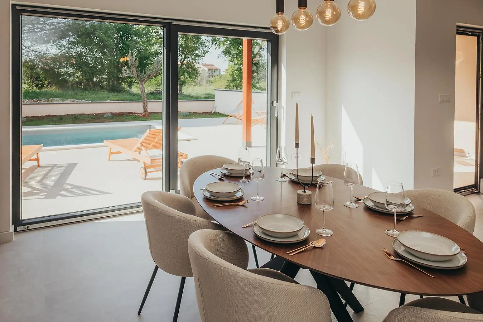 Апартаменты Casa Nolimi Фажана