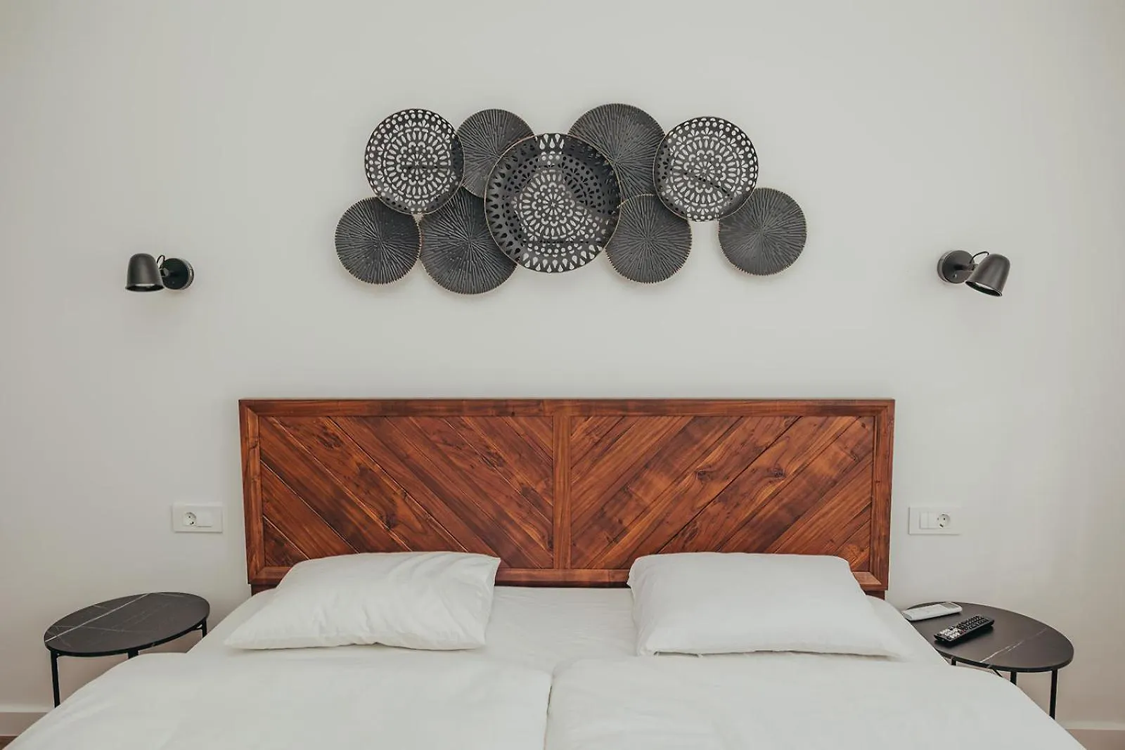 Апартаменты Casa Nolimi Фажана